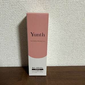 【新品】Yunth 美白化粧水　100ml 薬用ホワイトニングローション　