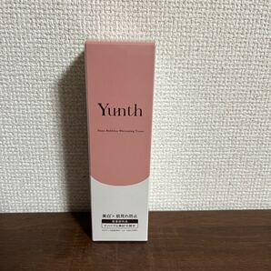【新品】Yunth 美白化粧水 100ml 薬用ホワイトニングローション