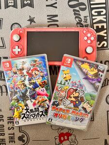 Nintendo Nintendo Switch Switch本体
