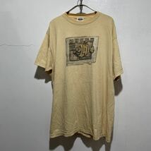 送料無料☆ 90s☆PHISHフィッシュ☆バンド☆ビンテージTシャツ☆TULTEX☆_画像1