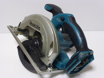 ■　Makita XSS02 18V マキタ　丸ノコ　現状_画像5