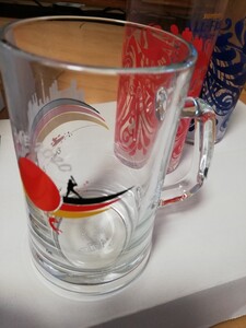 ビールジョッキ ビールグラス 3点セット
