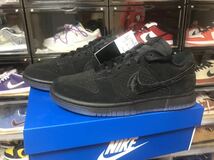 NIKE UNDEFEATED Dunk Low SP 5 ON IT_画像2