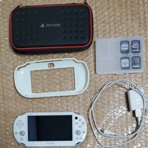PS Vita ソニー SONY