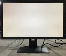 現状品 ジャンク品 BenQ ZOWIE XL2411K ゲーミングモニター_画像1