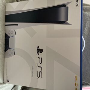 PlayStation5 ディスクドライブ搭載型