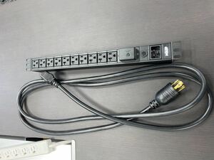 Оборудование для установки в стойку ATN 19 дюймовый серверный шкаф . розетка новый товар, не использовался 10.купить NAYAHOO.RU