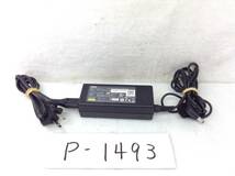 P-1493 NEC 製 ADP-65JH E　仕様　19V　3.42A　ノートPC用ACアダプター　即決品_画像1