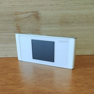 WiMAX2 モバイルルーター HWD36 Speed Wi-Fi NEXT W05