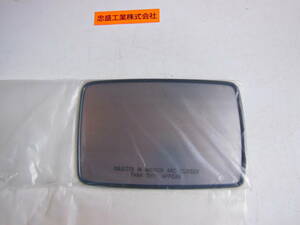 「純正部品」GM 10376675 Mirror Glass RH ミラー ガラス 右 HUMMER H3 ハマー H3 H3T