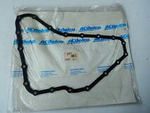 純正部品 トランス オイル パン ガスケット 8678681 Transmission Oil Pan Gasket ビュイック キャデラック シボレー chevrolet cadillac_画像1