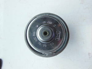 thermostat benz 4078 87D サーモスタット ベンツ R107 R129 W124 W126 W140 W201 W202 W210 W463