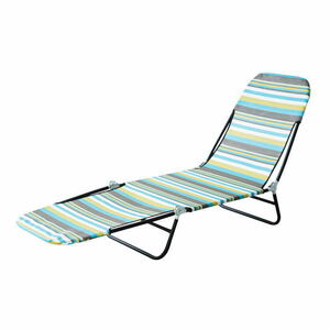  summer bed tes Lynn NK-705AMS-1 multi stripe 