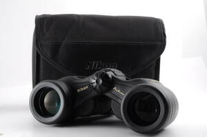 ニコン Nikon Action 7×35 9.3° 双眼鏡 ケース付 管N2237