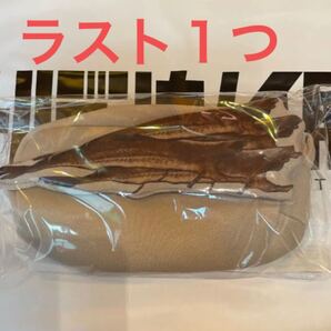 棒鱈ポーチ ゴールデンカムイ展