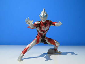 ウルトラマンジード：フィギュアコレクション/ウルトラマンジードプリミティブ