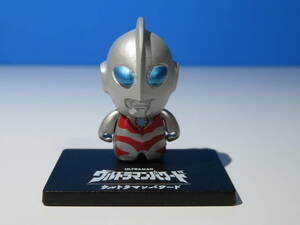  Ultraman Powered :kore Cara коллекция / Ultraman Powered 