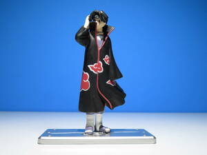  Naruto : figure collection [. shape compilation ]/.. is itachi