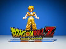 ドラゴンボールＺ：リアルワークスコレクション（単品）/超サイヤ人孫悟空_画像1