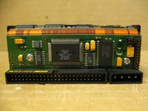 ▽SEAGATE ST15150N 4.2GB Narrow 50pin SCSI 3.5インチ 中古 シーゲート BARRACUDA_画像5