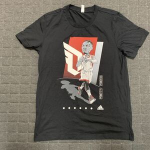 中古　アディダス　Tシャツ　2