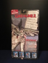 NECA　グレムリン２ GREMLiNS2　モホーク　アクションフィギュア_画像7