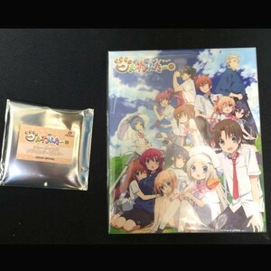 美品　劇場版クドわふたー　Blu-ray　サウンドトラックCD＋オマケ付き