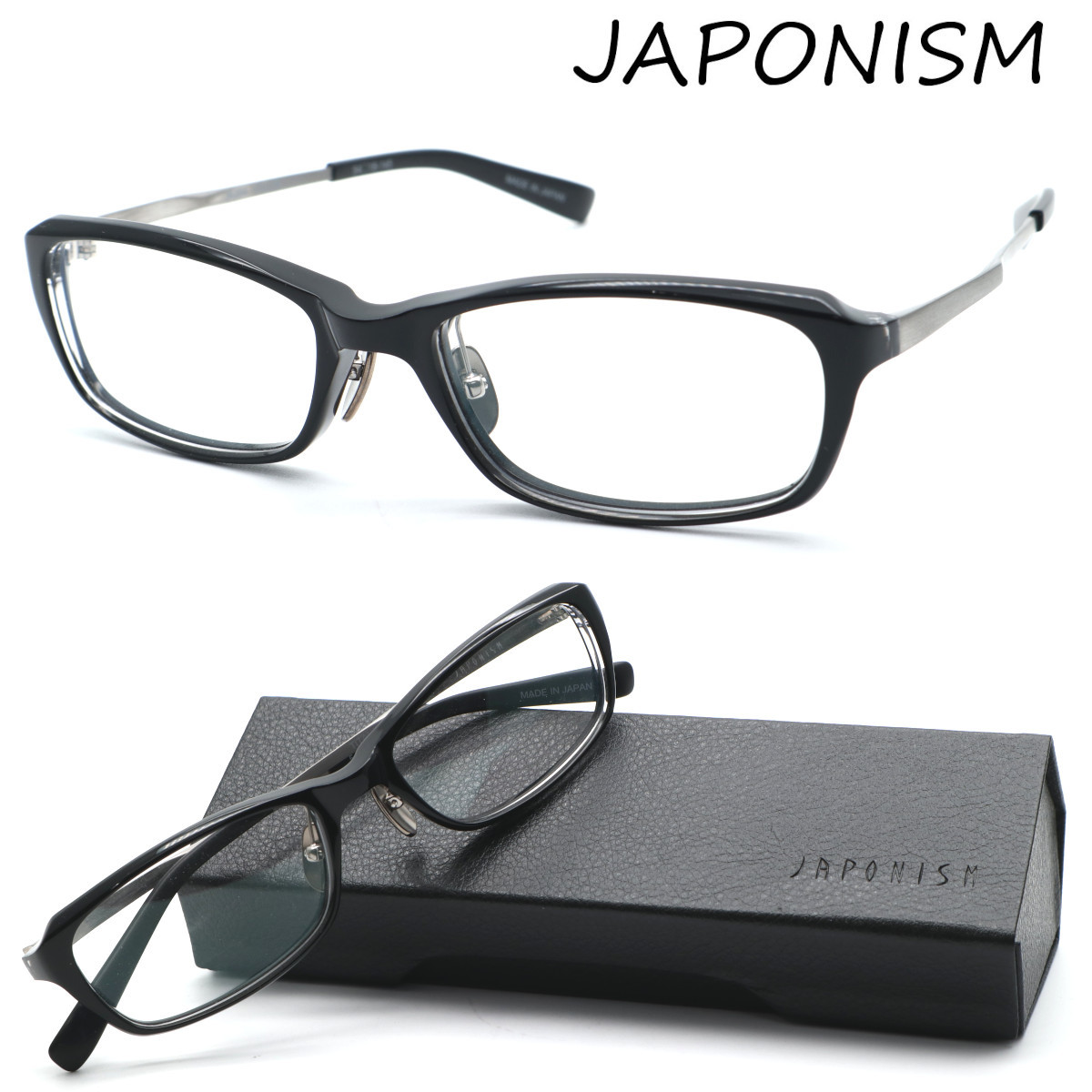 JAPONISM ジャポニズム 眼鏡 JN-444 02 53□17 選べる支払い方法
