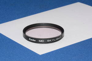 Kenko MC SKYLIGHT (1B) 43mm (B279)　定形外郵便１２０円～