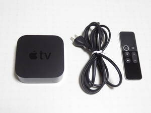 Apple TV A1625 32GB 第４世代 送料無料