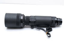 Nikon ニコン Nikkor PC Auto 600mm F5.6 AU-1 Non-Ai Tele MF Lens_画像9