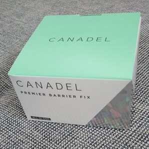 ★新品★カナデル プレミアバリアフィックス 58g