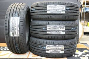 ◆在庫有り即納4本価格 国産新品タイヤ！TOYOプロクセス CL1 SUV 225/55R18(24年製)225/55-18!JEEPジープ チェロキー/コンパス/レネゲード