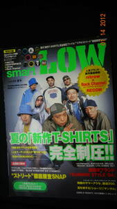 smart LOW 2004年6月10日号 vol.5 岡田義徳/市川由衣/他