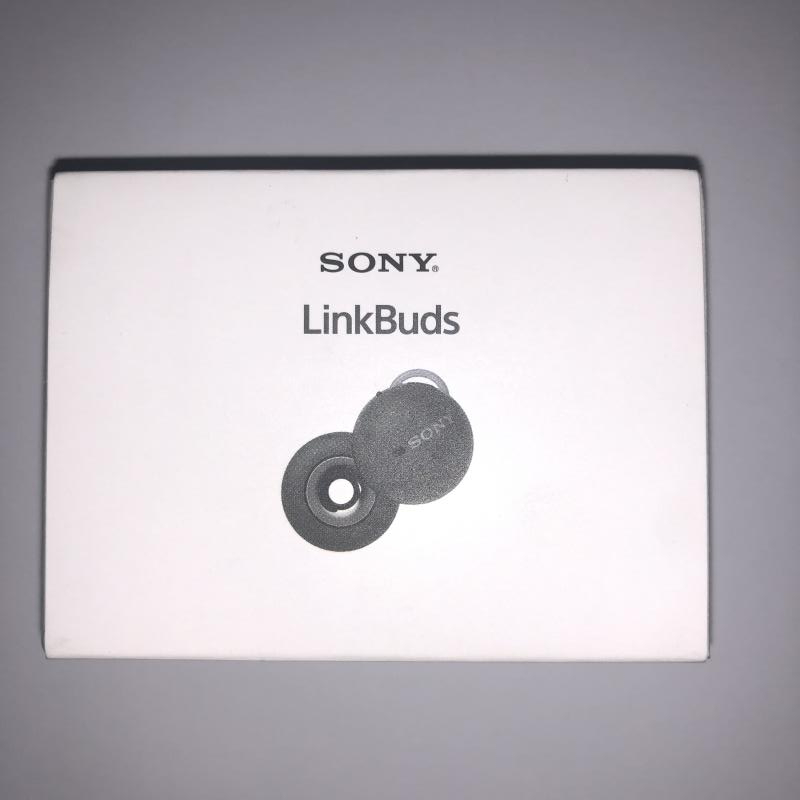 SONY LinkBuds WF-L900 (H) [グレー] オークション比較 - 価格.com