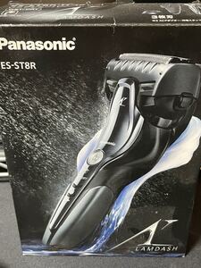 Panasonic リニアシェーバー