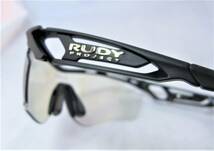 ◆RUDYPROJECT◆TRALYX サングラス◆SP398906-0000_画像5