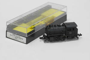 40 TOMY トミーナインスケール HN-506 Bタイプ小型蒸気機関車