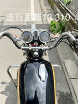 絶好調 XS250SP カスタムカラー 整備済み　すぐ乗れます！　SR400初期カラー4A8 大八キャスト　SR250 交換部品多数！13,310キロ　低走行_画像7