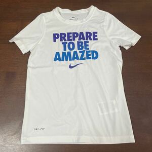 NIKE ナイキ 半袖Tシャツ DRI-FIT XS 