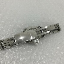 【1678110】OMEGA シーマスター コーアクシャル プロフェッショナル 腕時計 不動 オメガ_画像7