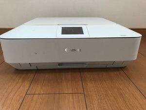【ジャンク品】キャノンプリンタMG7130