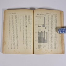 昭和41年度 図説・経済白書 経済企画庁調査局編 至誠堂 1966 単行本 経済学 景気のうごき 持続的成長と需給バランス ほか_画像8