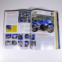 CUSTOM PEOPLE カスタムピープル Vol.121 2013/7 クレタパブリッシング 雑誌 バイク オートバイ 特集・サスペンションモディファイ術 ほか_画像9