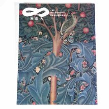 ∞ 無限大 No.82 1989 IBM 日本アイ・ビー・エム株式会社 雑誌 ビジネス誌 シンポジウム・世紀末から新世紀末へ 記号論的哲学 ほか_画像1