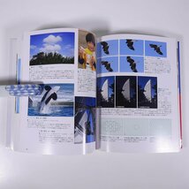 デジタル一眼レフ きほんBOOK 杉本利彦 新星出版社 2006 大型本 カメラ 写真 撮影_画像8