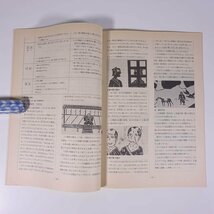 形 forme No.138 1984/7 日本文教出版株式会社 雑誌 教育 芸術 美術 絵画 工作 工芸 特集・卒業制作 ほか_画像7