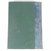 美学及芸術学史 大西昇 理想社 昭和一七年 1942 古書 単行本 裸本 芸術 美術 哲学 思想 歴史 世界史 ※線引あり_画像1