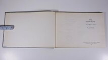 【英語洋書】 THE GLASS ROOF Virginia Woolf as Novelist ガラスの屋根 ヴァージニア・ウルフ ハフリー著 1954 大型本 伝記 人物伝_画像5