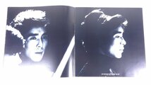 郷ひろみ リサイタル’80 Super Drive スーパー・ドライブ 1980 大型本 写真集 パンフレット ツアー コンサート_画像5